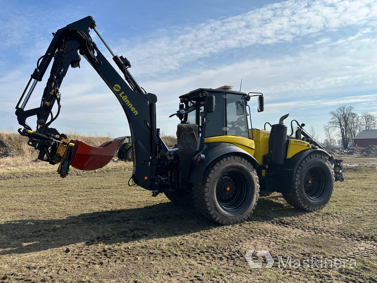 Lännen 8800 M Grävlastare Lännen 8800M - Kotrórakodó: 5 kép. Lännen 8800 M Grävlastare Lännen 8800M - Kotrórakodó: 5 kép.