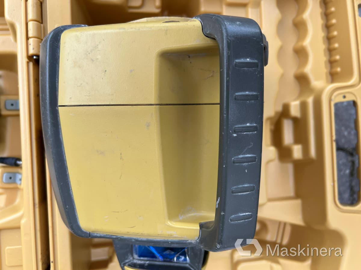 Rotationslaser Topcon RL-H4C - Szerszám/ Felszerelés: 4 kép. Rotationslaser Topcon RL-H4C - Szerszám/ Felszerelés: 4 kép.