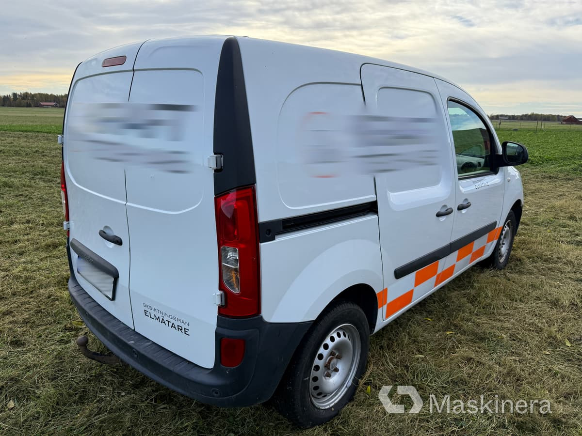 Skåpbil Mercedes Benz Citan - Furgon: 5 kép. Skåpbil Mercedes Benz Citan - Furgon: 5 kép.