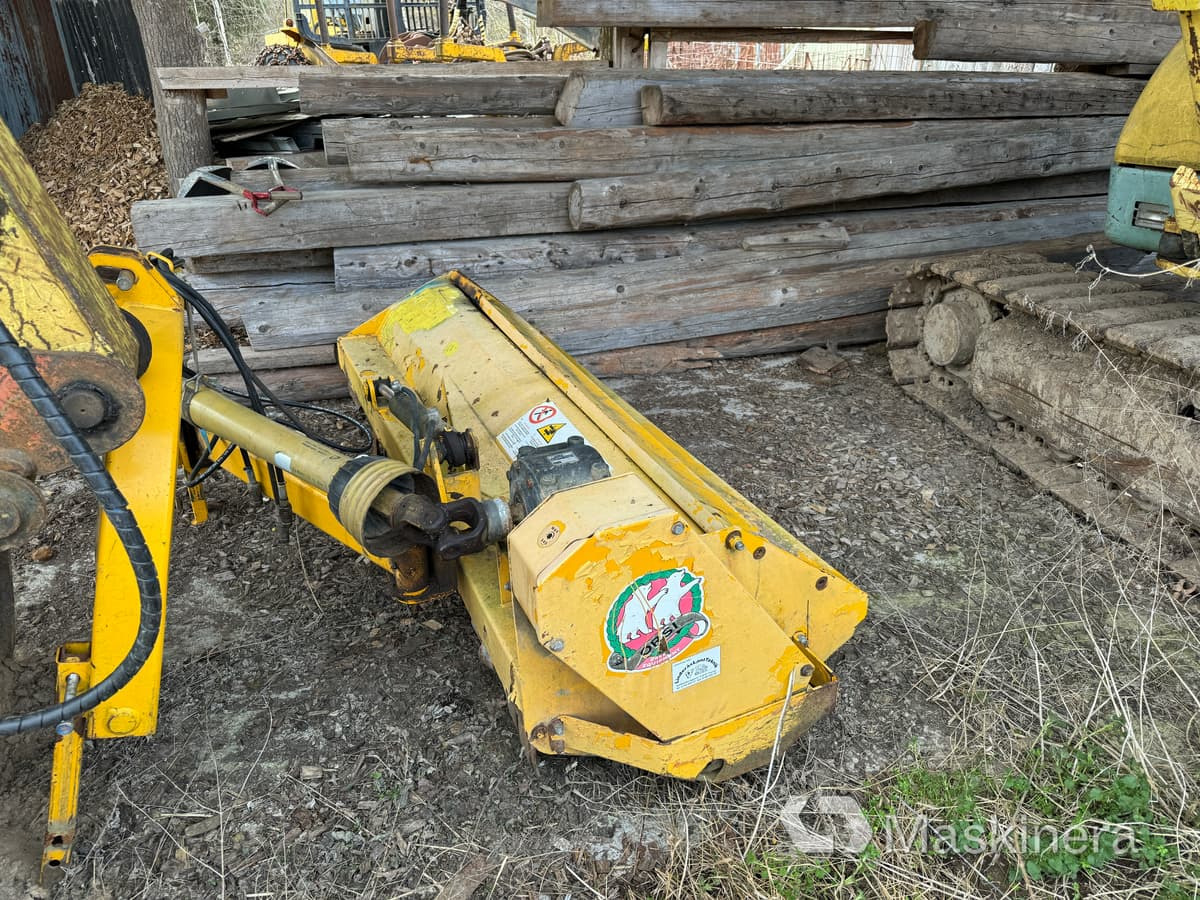 Släntklippare Orsi Farmer 206 - Padkakasza: 5 kép. Släntklippare Orsi Farmer 206 - Padkakasza: 5 kép.