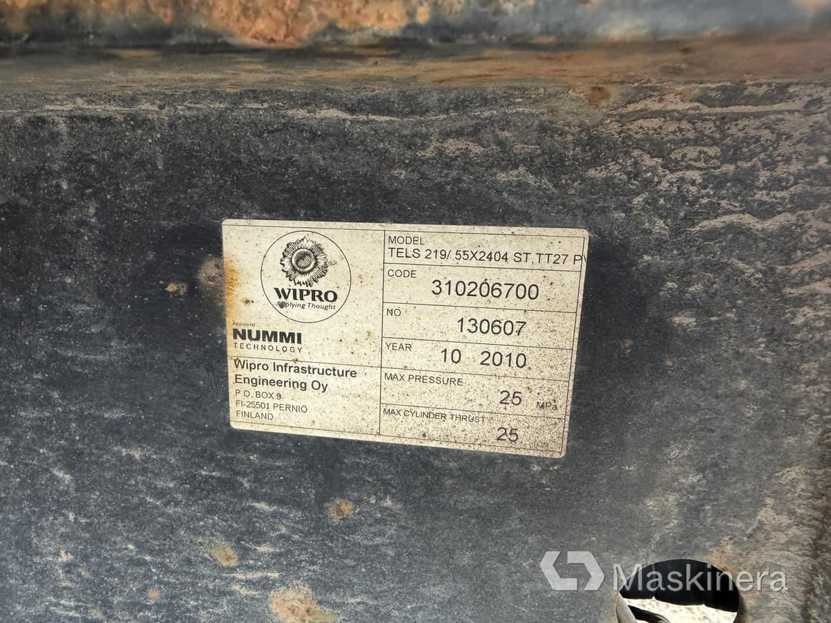 Pótkocsi billenőplatós Släp B.K:S 12-20 med tipp: 29 kép. Pótkocsi billenőplatós Släp B.K:S 12-20 med tipp: 29 kép.