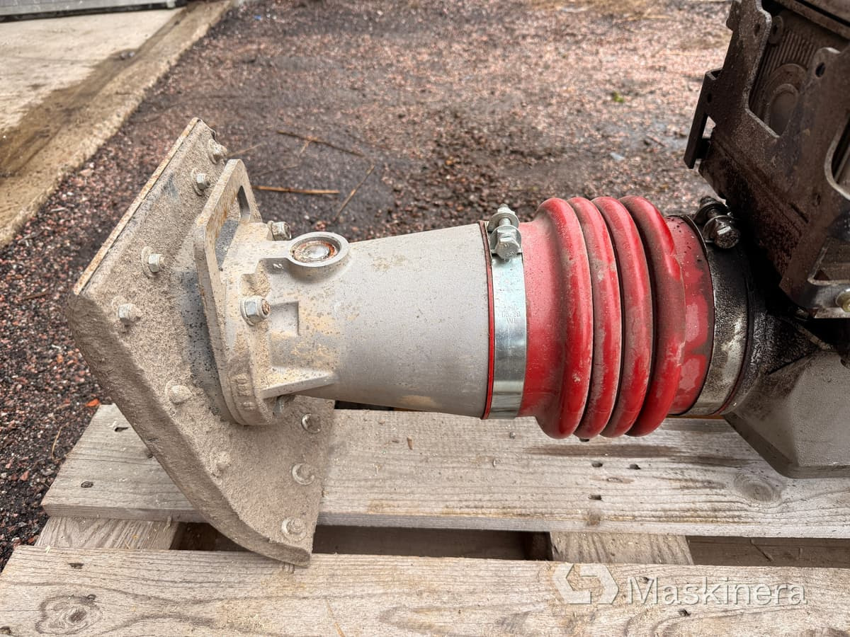 Lapvibrátor Stamp Swepac T84: 15 kép. Lapvibrátor Stamp Swepac T84: 15 kép.