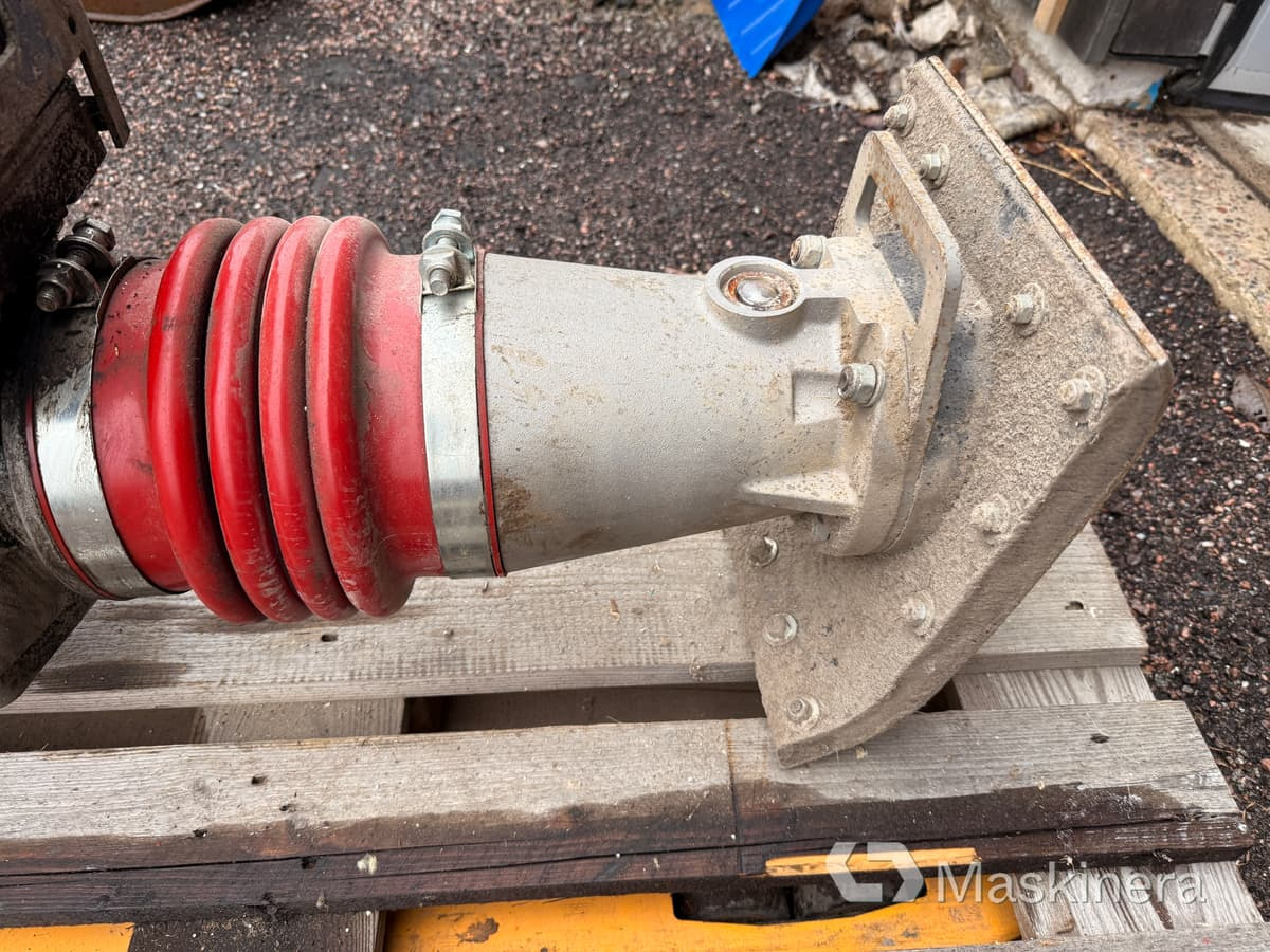 Lapvibrátor Stamp Swepac T84: 18 kép. Lapvibrátor Stamp Swepac T84: 18 kép.