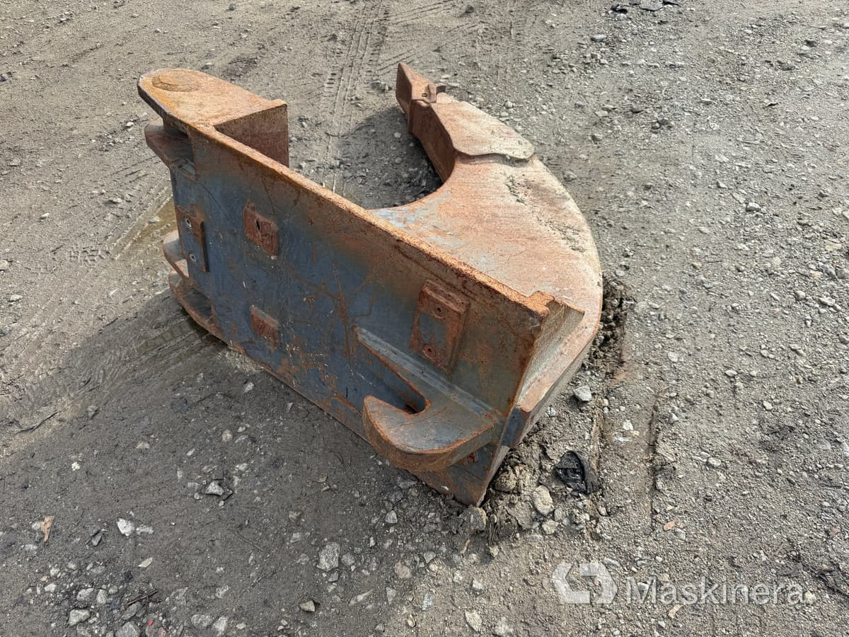 Tjälkrok B27-fäste - Lazító: 3 kép. Tjälkrok B27-fäste - Lazító: 3 kép.