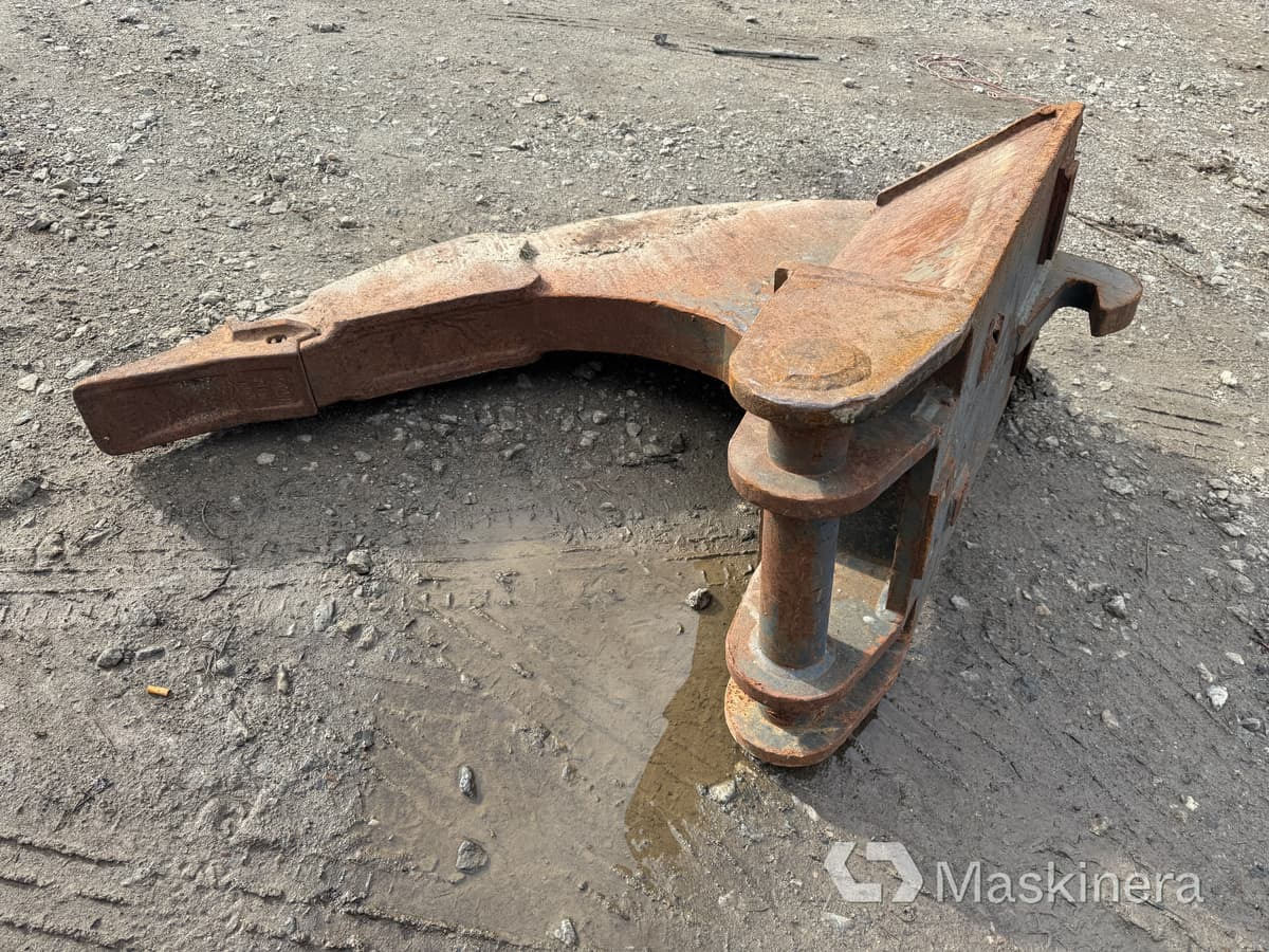 Tjälkrok B27-fäste - Lazító: 5 kép. Tjälkrok B27-fäste - Lazító: 5 kép.