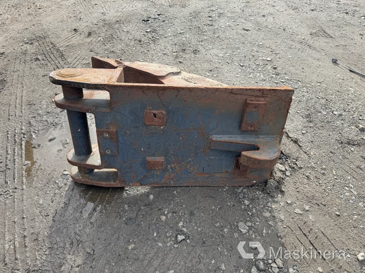 Tjälkrok B27-fäste - Lazító: 4 kép. Tjälkrok B27-fäste - Lazító: 4 kép.