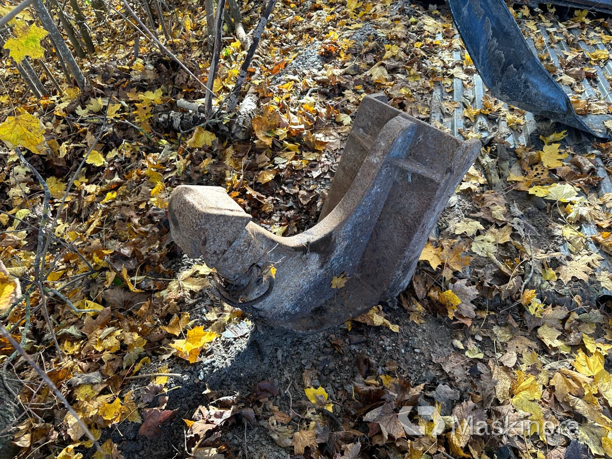 Tjälkrok S45 - Lazító: 2 kép. Tjälkrok S45 - Lazító: 2 kép.