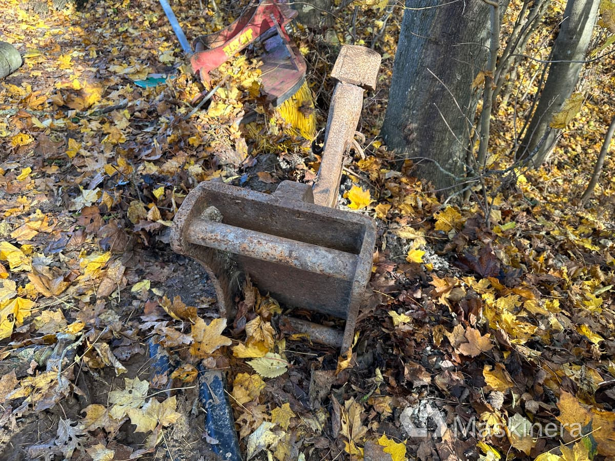 Tjälkrok S45 - Lazító: 3 kép. Tjälkrok S45 - Lazító: 3 kép.