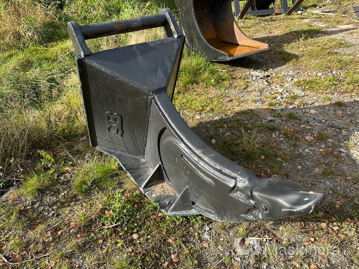 Tjälkrok SB T-10 S80 - Lazító: 1 kép. Tjälkrok SB T-10 S80 - Lazító: 1 kép.