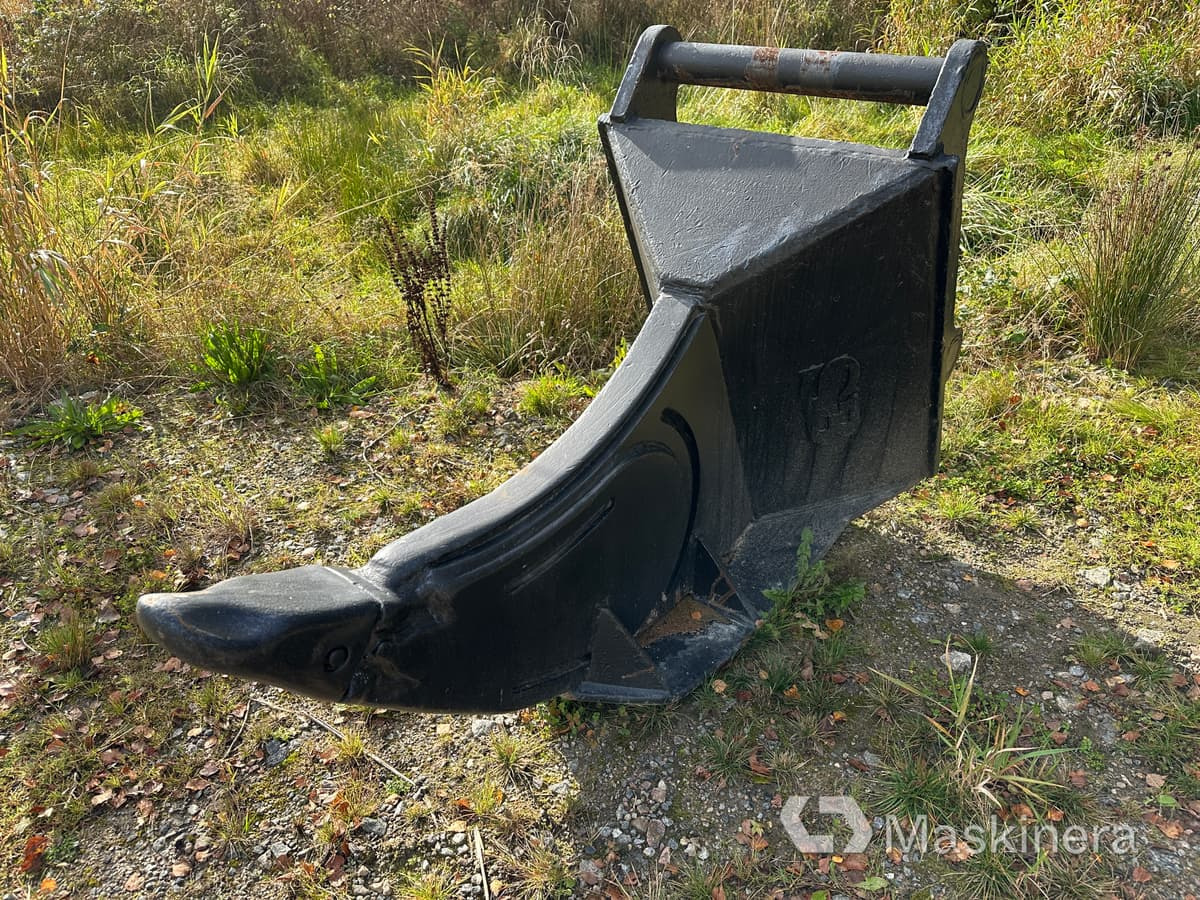 Tjälkrok SB T-10 S80 - Lazító: 3 kép. Tjälkrok SB T-10 S80 - Lazító: 3 kép.