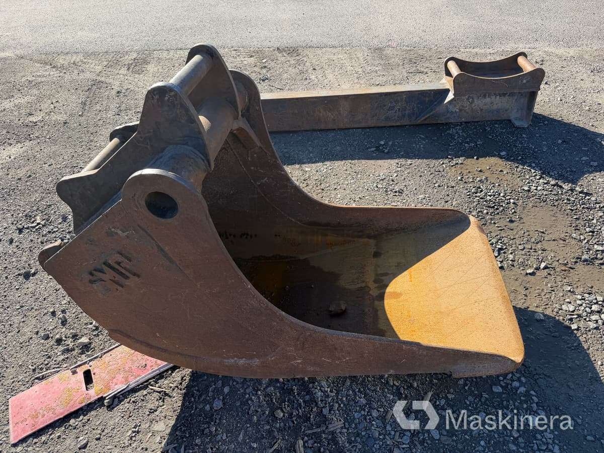 VA-skopa SMP S60 - Kotró kanál: 4 kép. VA-skopa SMP S60 - Kotró kanál: 4 kép.