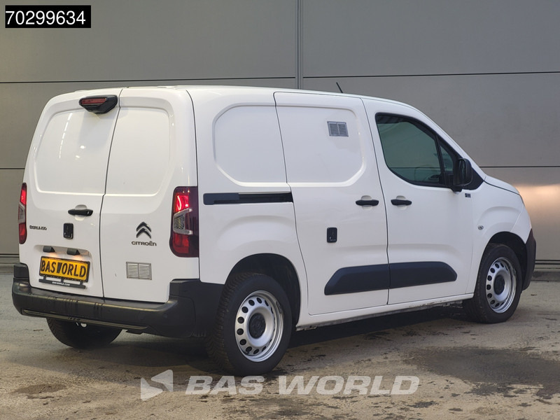 Citroën Berlingo 110PK Automaat Benzine L1H1 Emissievrij Navi Camera Airco Cruise Parkeersensoren Werkplaatsinrichting Euro6 L1 Kompakt Airco Cru - Kis furgon: 3 kép. Citroën Berlingo 110PK Automaat Benzine L1H1 Emissievrij Navi Camera Airco Cruise Parkeersensoren Werkplaatsinrichting Euro6 L1 Kompakt Airco Cru - Kis furgon: 3 kép.