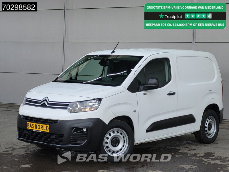 Citroën Berlingo 110PK Automaat L1H1 Emissievrij Navi Airco Cruise Parkeersensoren Werkplaatsinrichting Euro6 L1 Kompakt Airco Cruise control - Kis furgon: 1 kép. Citroën Berlingo 110PK Automaat L1H1 Emissievrij Navi Airco Cruise Parkeersensoren Werkplaatsinrichting Euro6 L1 Kompakt Airco Cruise control - Kis furgon: 1 kép.