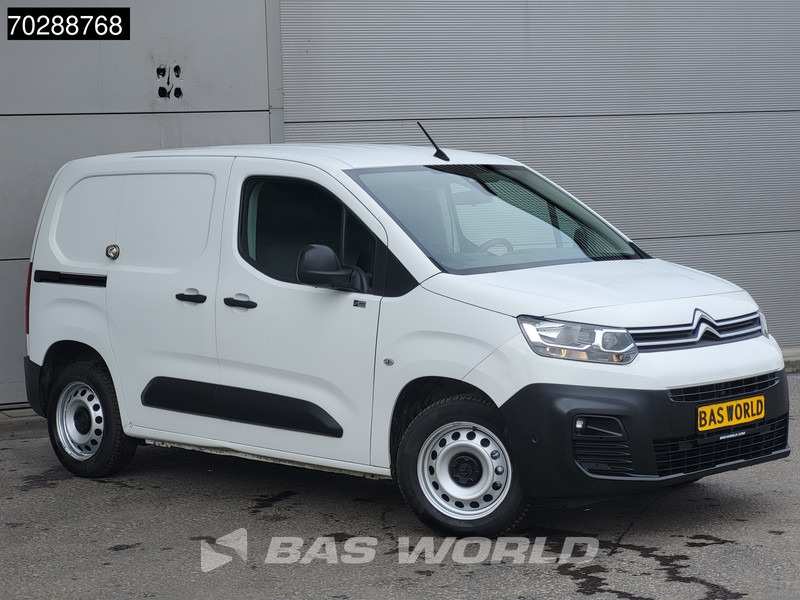Citroën Berlingo 130PK Automaat L1H1 Airco Cruise Parkeersensoren Euro6 L1 3m3 Airco Cruise control - Kis furgon: 3 kép. Citroën Berlingo 130PK Automaat L1H1 Airco Cruise Parkeersensoren Euro6 L1 3m3 Airco Cruise control - Kis furgon: 3 kép.