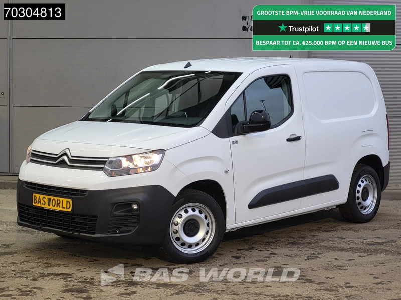 Citroën Berlingo 130pk Emissievrij Automaat Benzine L1H1 Airco Cruise Camera Parkeersensoren Imperiaal Werkplaatsinrichting Euro6 L1 Kompakt Airc - Kis furgon: 1 kép. Citroën Berlingo 130pk Emissievrij Automaat Benzine L1H1 Airco Cruise Camera Parkeersensoren Imperiaal Werkplaatsinrichting Euro6 L1 Kompakt Airc - Kis furgon: 1 kép.