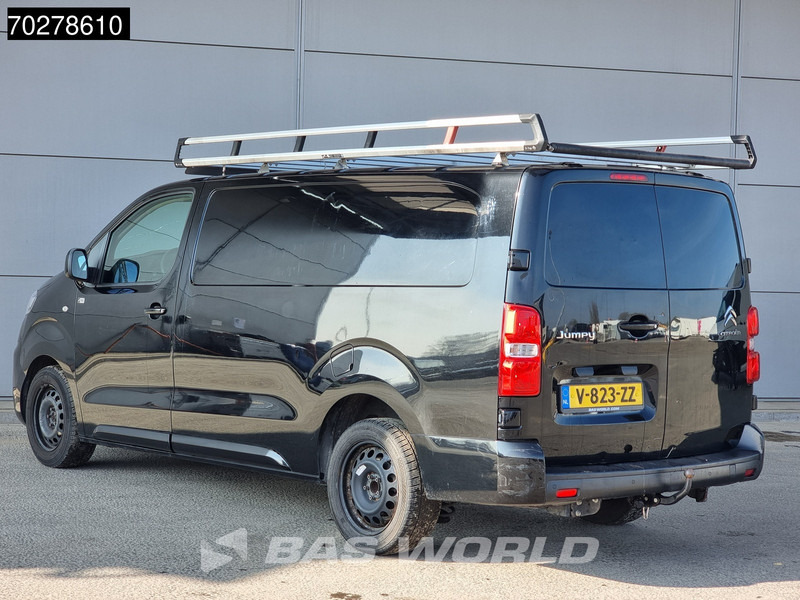 Citroën Jumpy 177pk Automaat L2H1 Navi Trekhaak Imperiaal Airco Cruise Parkeersensoren L2 5m3 Airco Trekhaak Cruise control - Kis furgon: 2 kép. Citroën Jumpy 177pk Automaat L2H1 Navi Trekhaak Imperiaal Airco Cruise Parkeersensoren L2 5m3 Airco Trekhaak Cruise control - Kis furgon: 2 kép.