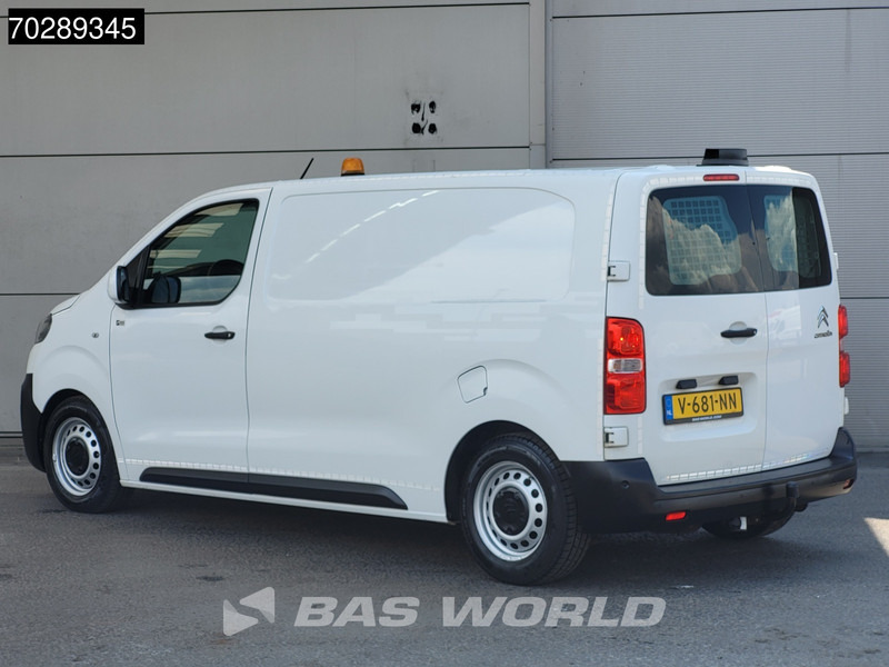Citroën Jumpy 95PK Automaat L2H1 Trekhaak Airco Cruise Parkeersensoren Standkachel Werkplaatsinrichting Euro6 APK 05-2026 L2 6m3 Airco Trekhaak Cru - Kis furgon: 2 kép. Citroën Jumpy 95PK Automaat L2H1 Trekhaak Airco Cruise Parkeersensoren Standkachel Werkplaatsinrichting Euro6 APK 05-2026 L2 6m3 Airco Trekhaak Cru - Kis furgon: 2 kép.