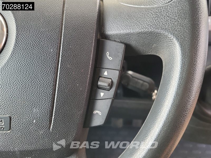 Kis furgon Fiat Ducato 120PK L2H1 Trekhaak Navi Airco Cruise Camera Euro6 L2 10m3 Airco Trekhaak Cruise control: 18 kép.