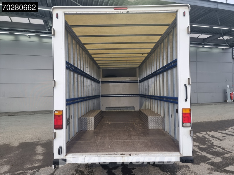Fiat Ducato 130pk 30m3 XXL Bakwagen B rijbewijs 6m Baklengte Airco Cruise Meubelbak Koffer Gesloten laadbak Airco Cruise control - Dobozos kisteherautó: 3 kép. Fiat Ducato 130pk 30m3 XXL Bakwagen B rijbewijs 6m Baklengte Airco Cruise Meubelbak Koffer Gesloten laadbak Airco Cruise control - Dobozos kisteherautó: 3 kép.