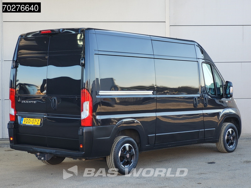 Fiat Ducato 130pk L2H2 LED Navi Camera Airco Cruise L2 11m3 Airco Trekhaak Cruise control - Kis furgon: 5 kép. Fiat Ducato 130pk L2H2 LED Navi Camera Airco Cruise L2 11m3 Airco Trekhaak Cruise control - Kis furgon: 5 kép.