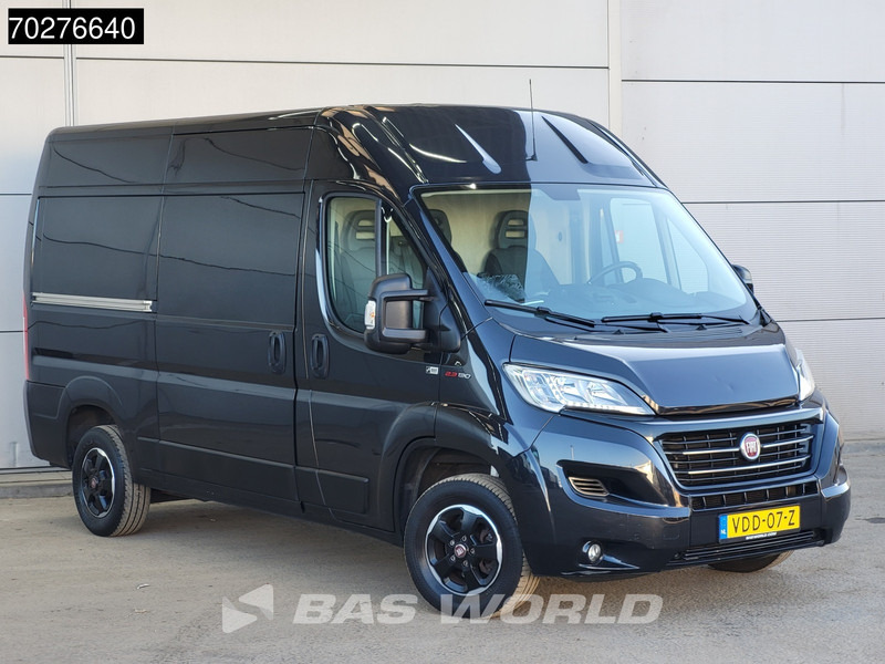 Fiat Ducato 130pk L2H2 LED Navi Camera Airco Cruise L2 11m3 Airco Trekhaak Cruise control - Kis furgon: 3 kép. Fiat Ducato 130pk L2H2 LED Navi Camera Airco Cruise L2 11m3 Airco Trekhaak Cruise control - Kis furgon: 3 kép.