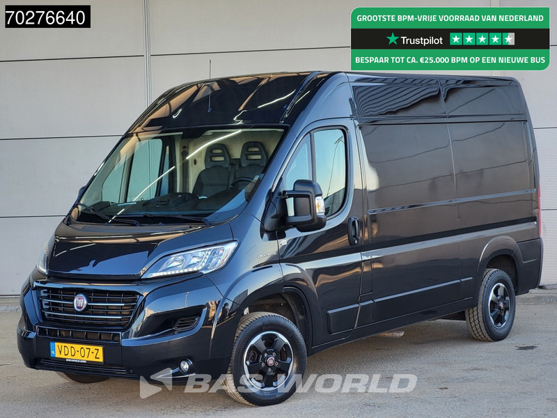 Fiat Ducato 130pk L2H2 LED Navi Camera Airco Cruise L2 11m3 Airco Trekhaak Cruise control - Kis furgon: 1 kép. Fiat Ducato 130pk L2H2 LED Navi Camera Airco Cruise L2 11m3 Airco Trekhaak Cruise control - Kis furgon: 1 kép.