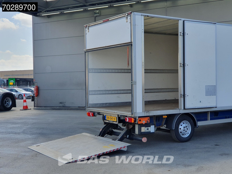 Fiat Ducato 150pk Laadklep Zijdeur Bakwagen Navi Airco Cruise Parkeersensoren Euro5 Meubelbak Koffer 20m3 Airco Cruise control - Dobozos kisteherautó: 3 kép. Fiat Ducato 150pk Laadklep Zijdeur Bakwagen Navi Airco Cruise Parkeersensoren Euro5 Meubelbak Koffer 20m3 Airco Cruise control - Dobozos kisteherautó: 3 kép.