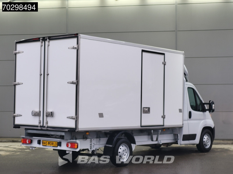 Fiat Ducato 165PK Koelwagen Carrier Citimax-350 Zijdeur 165PK Achterdeuren Airco Cruise Euro6 Koel Koeler Kühl Kühler Kühlwagen Kühlkoffer 1 - Hűtős kisteherautó: 5 kép. Fiat Ducato 165PK Koelwagen Carrier Citimax-350 Zijdeur 165PK Achterdeuren Airco Cruise Euro6 Koel Koeler Kühl Kühler Kühlwagen Kühlkoffer 1 - Hűtős kisteherautó: 5 kép.