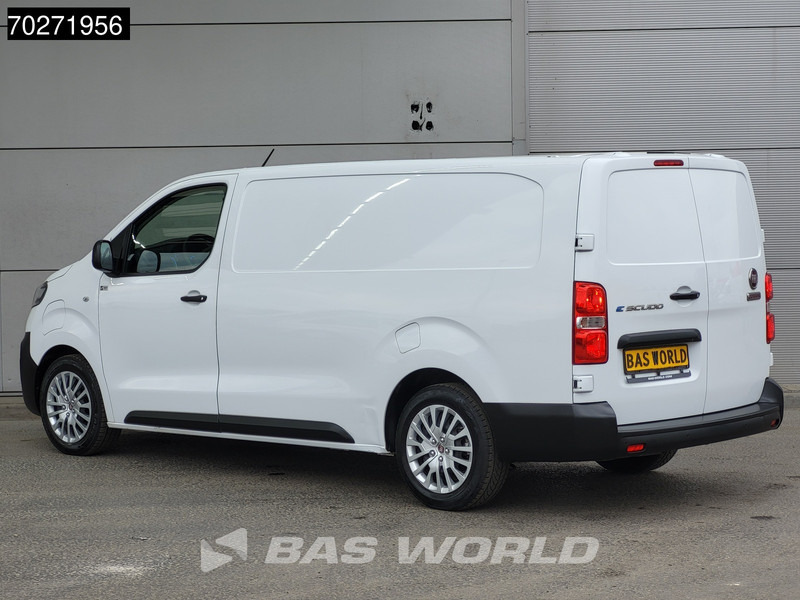 Fiat E-Scudo 136pk Elektrisch 330km WLTP 75kWh L2H1 Navi Airco Cruise Camera Parkeersensoren L2 5m3 Airco Cruise control - Kis furgon, Elektromos kisteherautó: 2 kép. Fiat E-Scudo 136pk Elektrisch 330km WLTP 75kWh L2H1 Navi Airco Cruise Camera Parkeersensoren L2 5m3 Airco Cruise control - Kis furgon, Elektromos kisteherautó: 2 kép.
