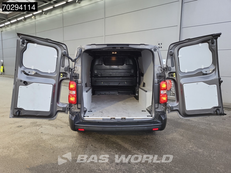 Fiat Scudo 145pk Automaat L3H1 Airco Cruise Camera Parkeersensoren Euro6 L3 6m3 Airco Cruise control - Kis furgon: 3 kép. Fiat Scudo 145pk Automaat L3H1 Airco Cruise Camera Parkeersensoren Euro6 L3 6m3 Airco Cruise control - Kis furgon: 3 kép.