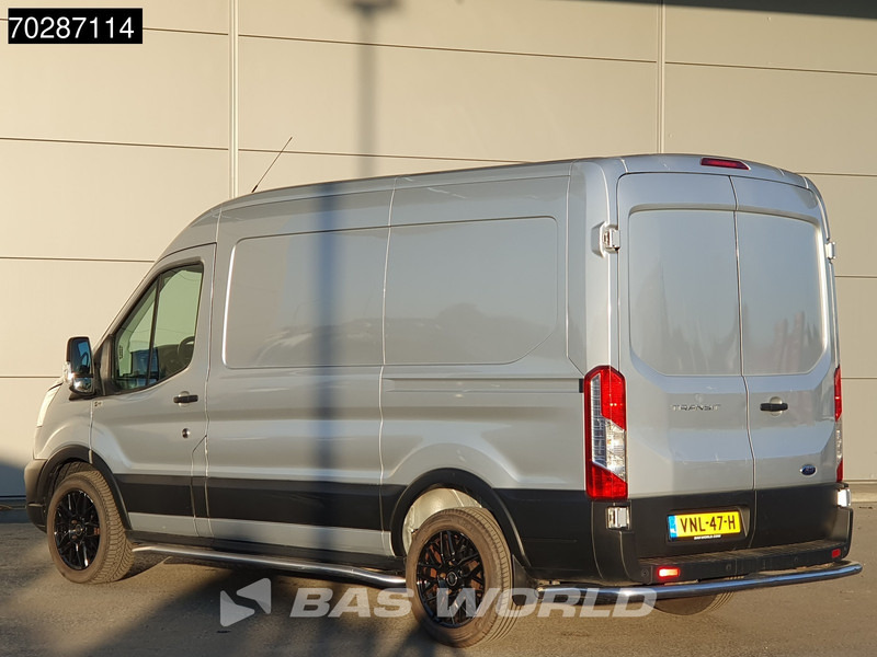 Ford Transit 105pk L2H2 Airco Cruise Parkeersensoren Euro6 L2 10m3 Airco Cruise control - Kis furgon: 2 kép. Ford Transit 105pk L2H2 Airco Cruise Parkeersensoren Euro6 L2 10m3 Airco Cruise control - Kis furgon: 2 kép.