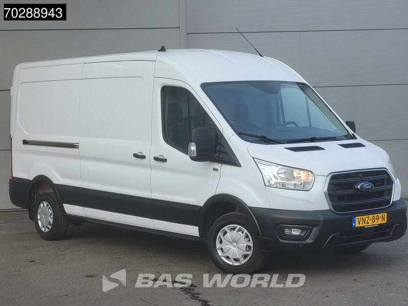 Ford Transit 105pk L4H3 Dubbele Schuifdeur Airco Cruise Parkeersensoren Euro6 L3H2 12m3 Airco Cruise control - Kis furgon: 5 kép. Ford Transit 105pk L4H3 Dubbele Schuifdeur Airco Cruise Parkeersensoren Euro6 L3H2 12m3 Airco Cruise control - Kis furgon: 5 kép.