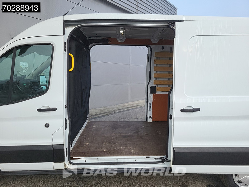 Ford Transit 105pk L4H3 Dubbele Schuifdeur Airco Cruise Parkeersensoren Euro6 L3H2 12m3 Airco Cruise control - Kis furgon: 3 kép. Ford Transit 105pk L4H3 Dubbele Schuifdeur Airco Cruise Parkeersensoren Euro6 L3H2 12m3 Airco Cruise control - Kis furgon: 3 kép.