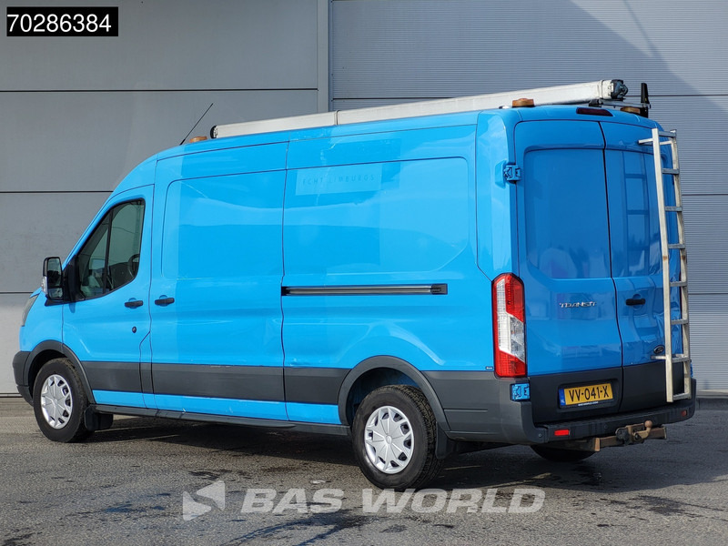 Ford Transit 125pk L3H2 Trekhaak Airco Cruise Parkeersensoren Euro6 L3 12m3 Airco Trekhaak Cruise control - Furgon: 2 kép. Ford Transit 125pk L3H2 Trekhaak Airco Cruise Parkeersensoren Euro6 L3 12m3 Airco Trekhaak Cruise control - Furgon: 2 kép.