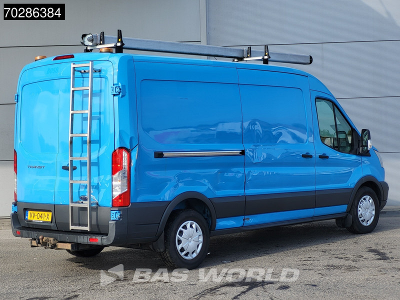 Ford Transit 125pk L3H2 Trekhaak Airco Cruise Parkeersensoren Euro6 L3 12m3 Airco Trekhaak Cruise control - Furgon: 5 kép. Ford Transit 125pk L3H2 Trekhaak Airco Cruise Parkeersensoren Euro6 L3 12m3 Airco Trekhaak Cruise control - Furgon: 5 kép.