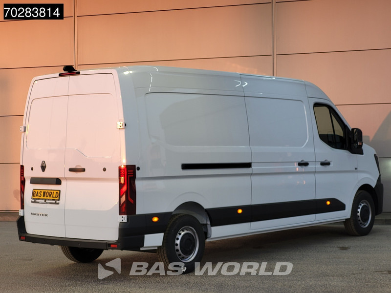 Ford Transit 130pk 2025 Model! L3H2 Camera Carplay LED Airco Cruise Parkeersensoren L3 12m3 Airco Cruise control - Furgon: 5 kép. Ford Transit 130pk 2025 Model! L3H2 Camera Carplay LED Airco Cruise Parkeersensoren L3 12m3 Airco Cruise control - Furgon: 5 kép.
