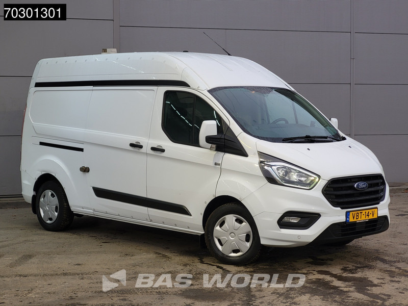 Ford Transit 130pk Automaat L2H2 Sortimo inrichting Hoog Dak Xenon LED Airco Cruise Parkeersensoren Werkplaatsinrichting Euro6 L2 Airco Cruis - Kis furgon: 2 kép. Ford Transit 130pk Automaat L2H2 Sortimo inrichting Hoog Dak Xenon LED Airco Cruise Parkeersensoren Werkplaatsinrichting Euro6 L2 Airco Cruis - Kis furgon: 2 kép.