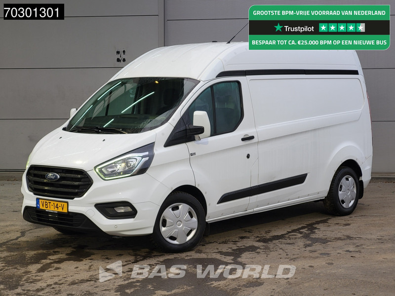 Ford Transit 130pk Automaat L2H2 Sortimo inrichting Hoog Dak Xenon LED Airco Cruise Parkeersensoren Werkplaatsinrichting Euro6 L2 Airco Cruis - Kis furgon: 1 kép. Ford Transit 130pk Automaat L2H2 Sortimo inrichting Hoog Dak Xenon LED Airco Cruise Parkeersensoren Werkplaatsinrichting Euro6 L2 Airco Cruis - Kis furgon: 1 kép.