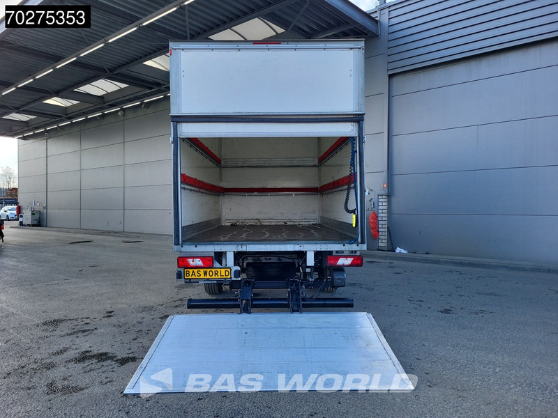 Ford Transit 130pk Bakwagen Laadklep Airco Cruise Euro6 Meubelbak Koffer 19m3 Airco Cruise control - Dobozos kisteherautó: 3 kép. Ford Transit 130pk Bakwagen Laadklep Airco Cruise Euro6 Meubelbak Koffer 19m3 Airco Cruise control - Dobozos kisteherautó: 3 kép.