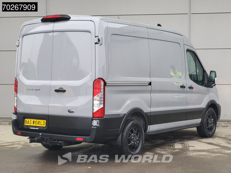 Ford Transit 130pk L2H2 Airco Cruise Camera Trekhaak Parkeersensoren L2 10m3 Airco Trekhaak Cruise control - Kis furgon: 5 kép. Ford Transit 130pk L2H2 Airco Cruise Camera Trekhaak Parkeersensoren L2 10m3 Airco Trekhaak Cruise control - Kis furgon: 5 kép.