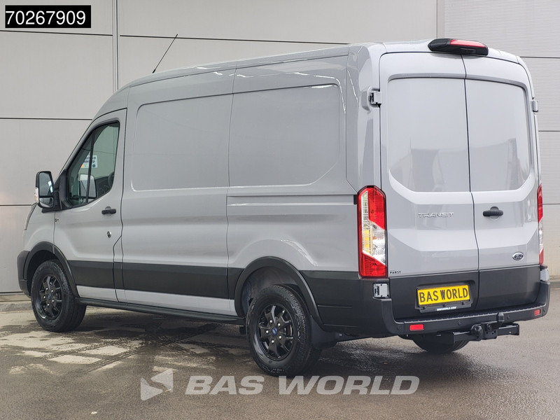 Ford Transit 130pk L2H2 Airco Cruise Camera Trekhaak Parkeersensoren L2 10m3 Airco Trekhaak Cruise control - Kis furgon: 2 kép. Ford Transit 130pk L2H2 Airco Cruise Camera Trekhaak Parkeersensoren L2 10m3 Airco Trekhaak Cruise control - Kis furgon: 2 kép.