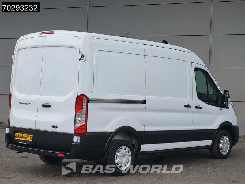 Ford Transit 130pk L2H2 Airco Cruise Parkeersensoren v+a Euro6 L2 10m3 Airco Cruise control - Kis furgon: 5 kép. Ford Transit 130pk L2H2 Airco Cruise Parkeersensoren v+a Euro6 L2 10m3 Airco Cruise control - Kis furgon: 5 kép.