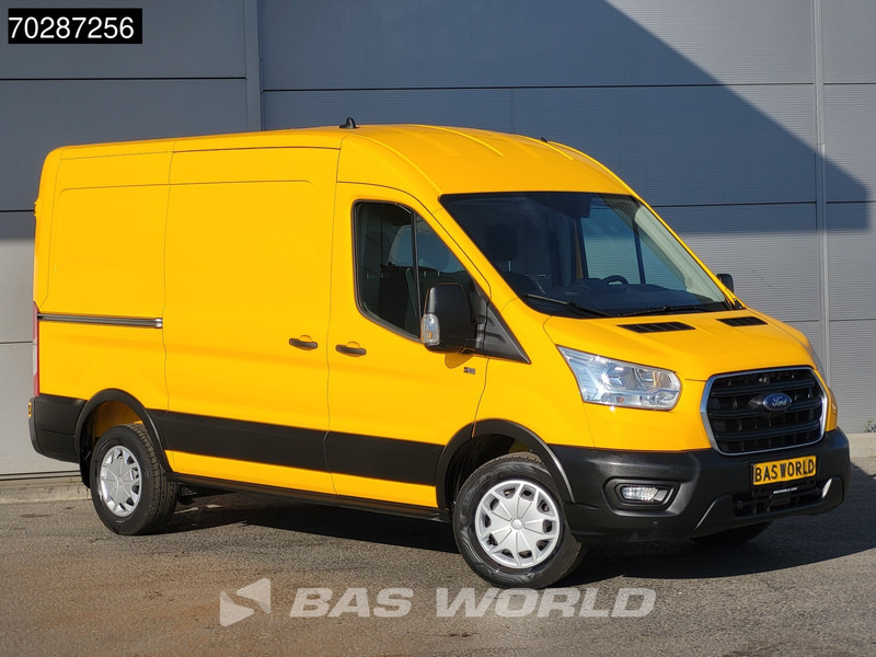 Ford Transit 130pk L2H2 Airco Cruise Trekhaak Parkeersensoren Werkplaatsinrichting Euro6 L2 11m3 Airco Trekhaak Cruise control - Furgon: 5 kép. Ford Transit 130pk L2H2 Airco Cruise Trekhaak Parkeersensoren Werkplaatsinrichting Euro6 L2 11m3 Airco Trekhaak Cruise control - Furgon: 5 kép.