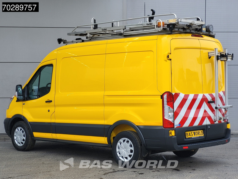 Ford Transit 130pk L2H2 Navi Airco Cruise Camera Parkeersensoren Standkachel Werkplaatsinrichting Euro6 L2 10m3 Airco Cruise control - Furgon: 2 kép. Ford Transit 130pk L2H2 Navi Airco Cruise Camera Parkeersensoren Standkachel Werkplaatsinrichting Euro6 L2 10m3 Airco Cruise control - Furgon: 2 kép.