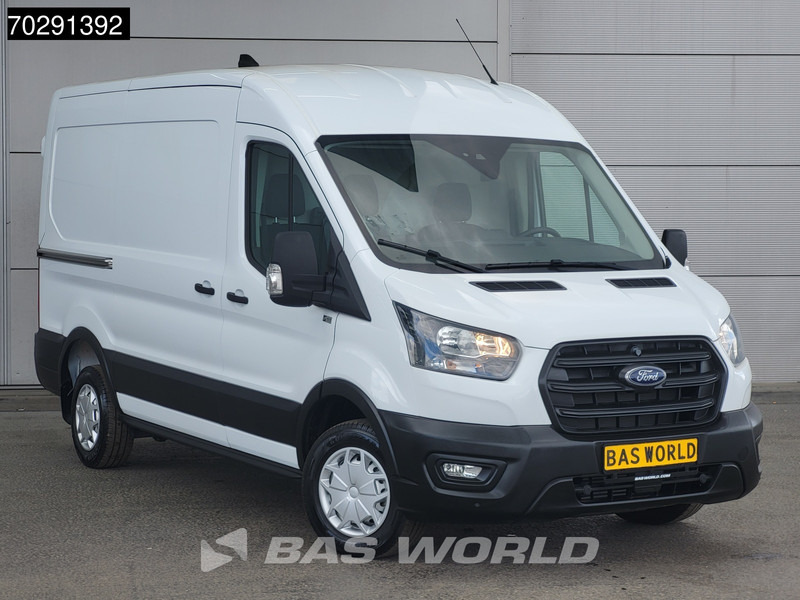 Ford Transit 130pk L2H2 Nieuw! Airco Cruise Parkeersensoren Trend L2 10m3 Airco Cruise control - Kis furgon: 5 kép. Ford Transit 130pk L2H2 Nieuw! Airco Cruise Parkeersensoren Trend L2 10m3 Airco Cruise control - Kis furgon: 5 kép.