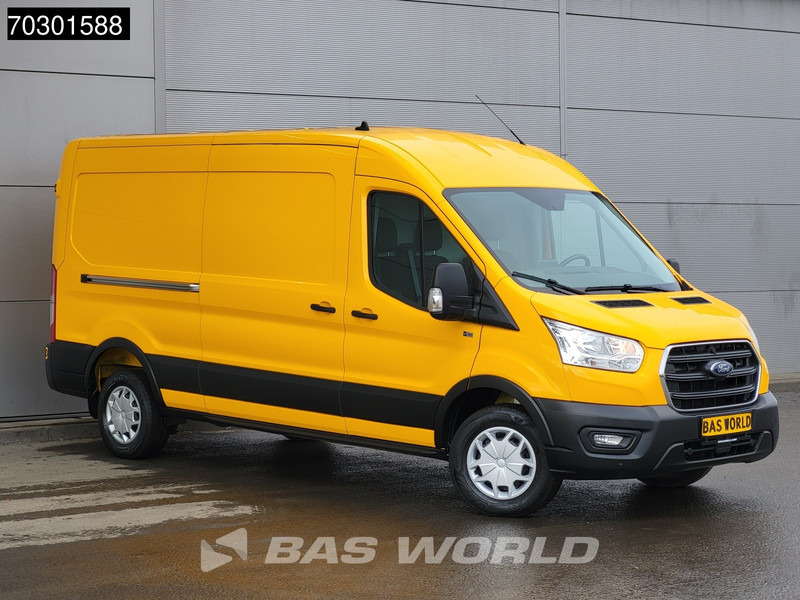 Ford Transit 130pk L3H2 Airco Cruise Camera Parkeersensoren Euro6 L3 Airco Cruise control - Furgon: 5 kép. Ford Transit 130pk L3H2 Airco Cruise Camera Parkeersensoren Euro6 L3 Airco Cruise control - Furgon: 5 kép.