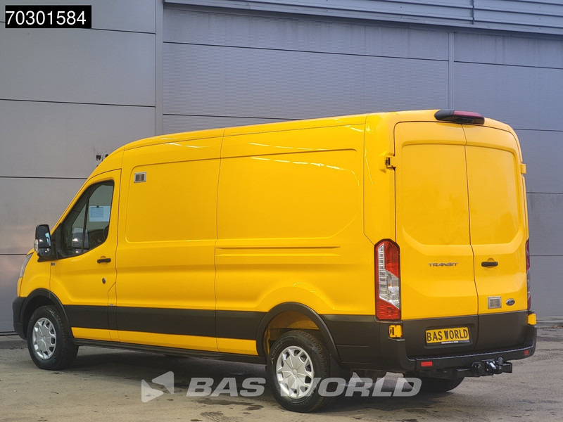 Ford Transit 130pk L3H2 Airco Cruise Camera Parkeersensoren Euro6 L3 Airco Trekhaak Cruise control - Furgon: 2 kép. Ford Transit 130pk L3H2 Airco Cruise Camera Parkeersensoren Euro6 L3 Airco Trekhaak Cruise control - Furgon: 2 kép.