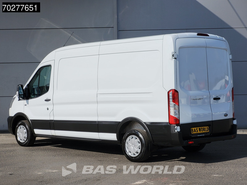 Ford Transit 130pk L3H2 Airco Cruise Parkeersensoren Euro6 L3 11m3 Airco Cruise control - Kis furgon: 2 kép. Ford Transit 130pk L3H2 Airco Cruise Parkeersensoren Euro6 L3 11m3 Airco Cruise control - Kis furgon: 2 kép.