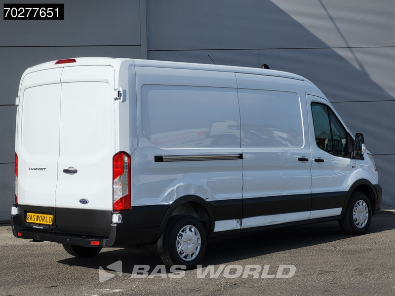 Ford Transit 130pk L3H2 Airco Cruise Parkeersensoren Euro6 L3 11m3 Airco Cruise control - Kis furgon: 5 kép. Ford Transit 130pk L3H2 Airco Cruise Parkeersensoren Euro6 L3 11m3 Airco Cruise control - Kis furgon: 5 kép.