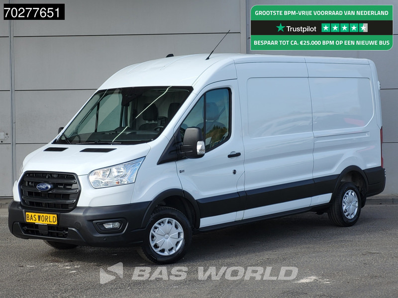 Ford Transit 130pk L3H2 Airco Cruise Parkeersensoren Euro6 L3 11m3 Airco Cruise control - Kis furgon: 1 kép. Ford Transit 130pk L3H2 Airco Cruise Parkeersensoren Euro6 L3 11m3 Airco Cruise control - Kis furgon: 1 kép.